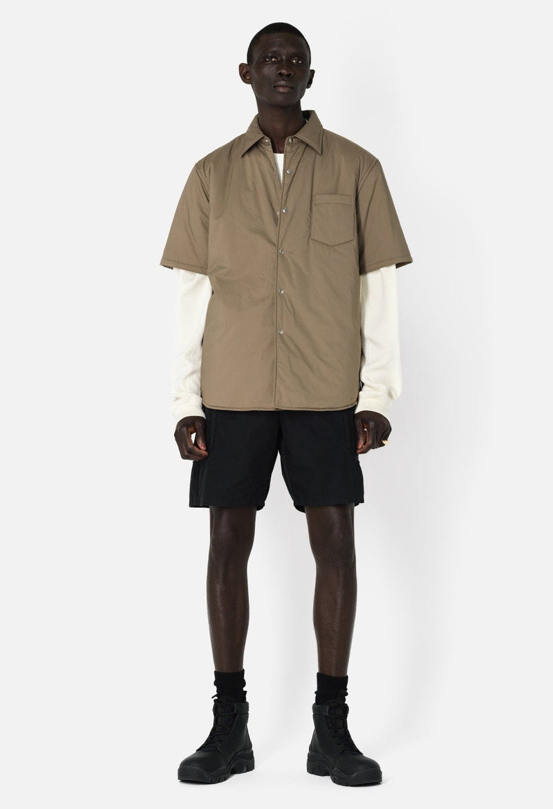 John Elliott SCOUT SHIRT outlook