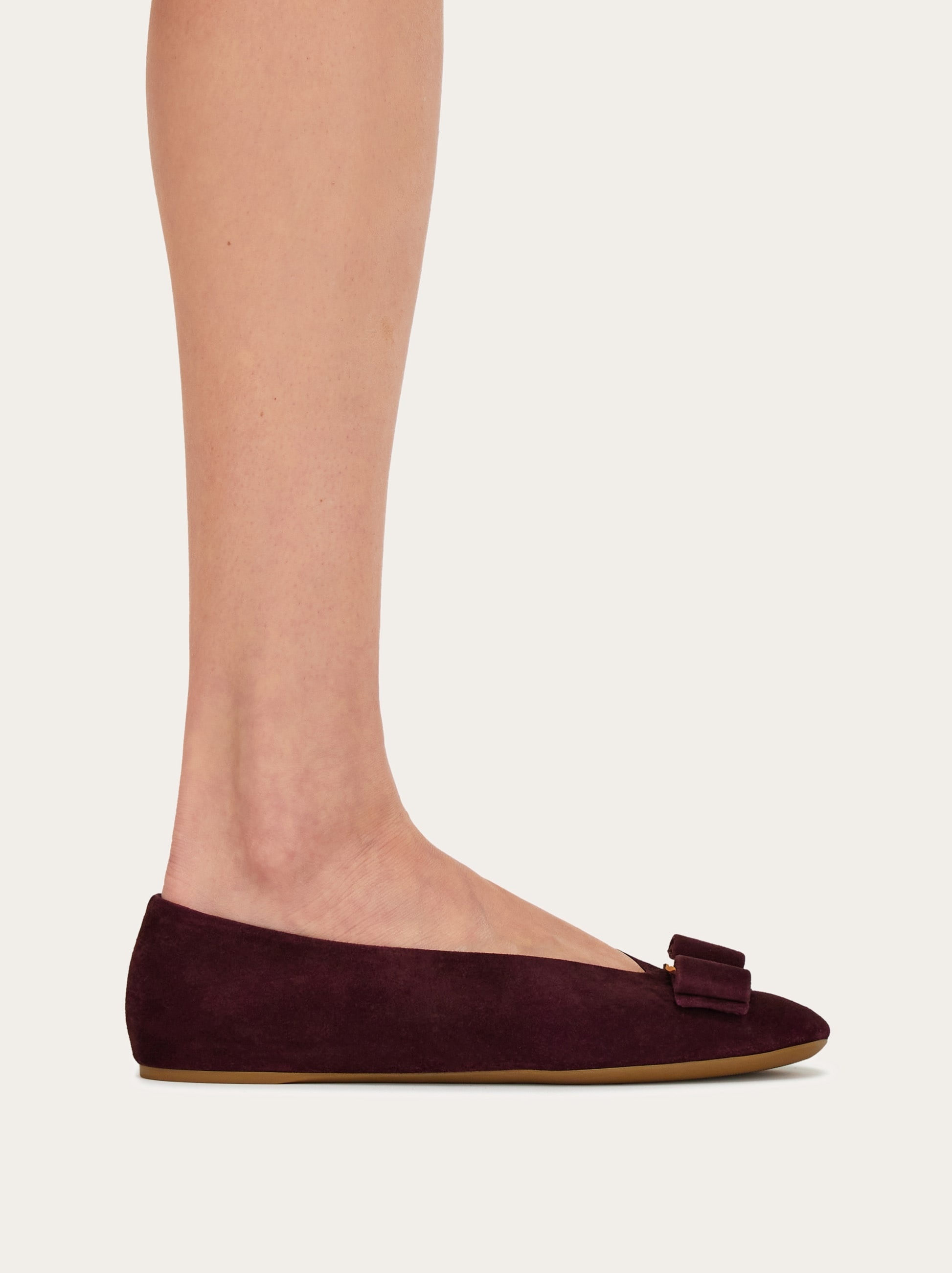 Vara bow ballet flat - 3