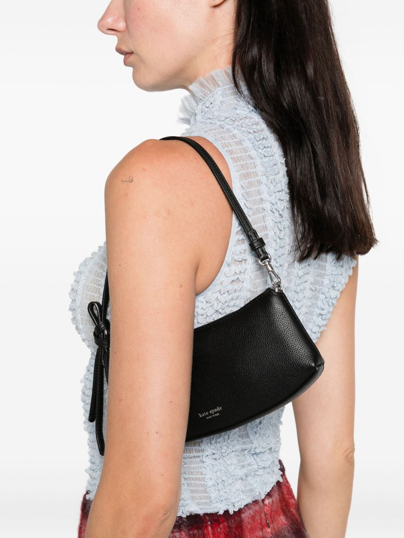 kate spade Loop zip tote bag outlook