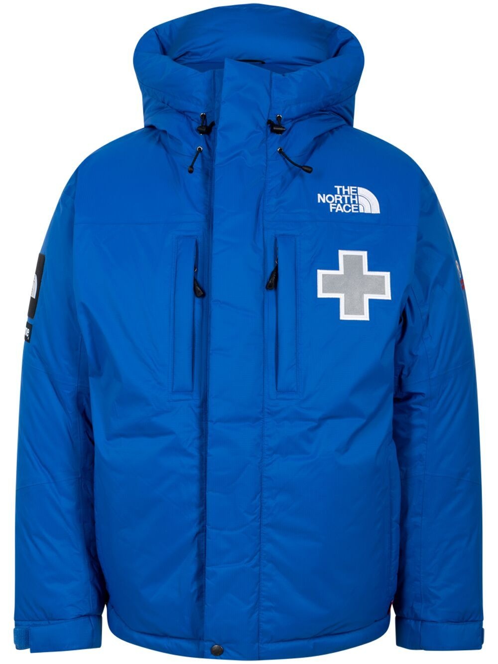 x The North Face Summit Series Rescue Baltoro jacket - 1