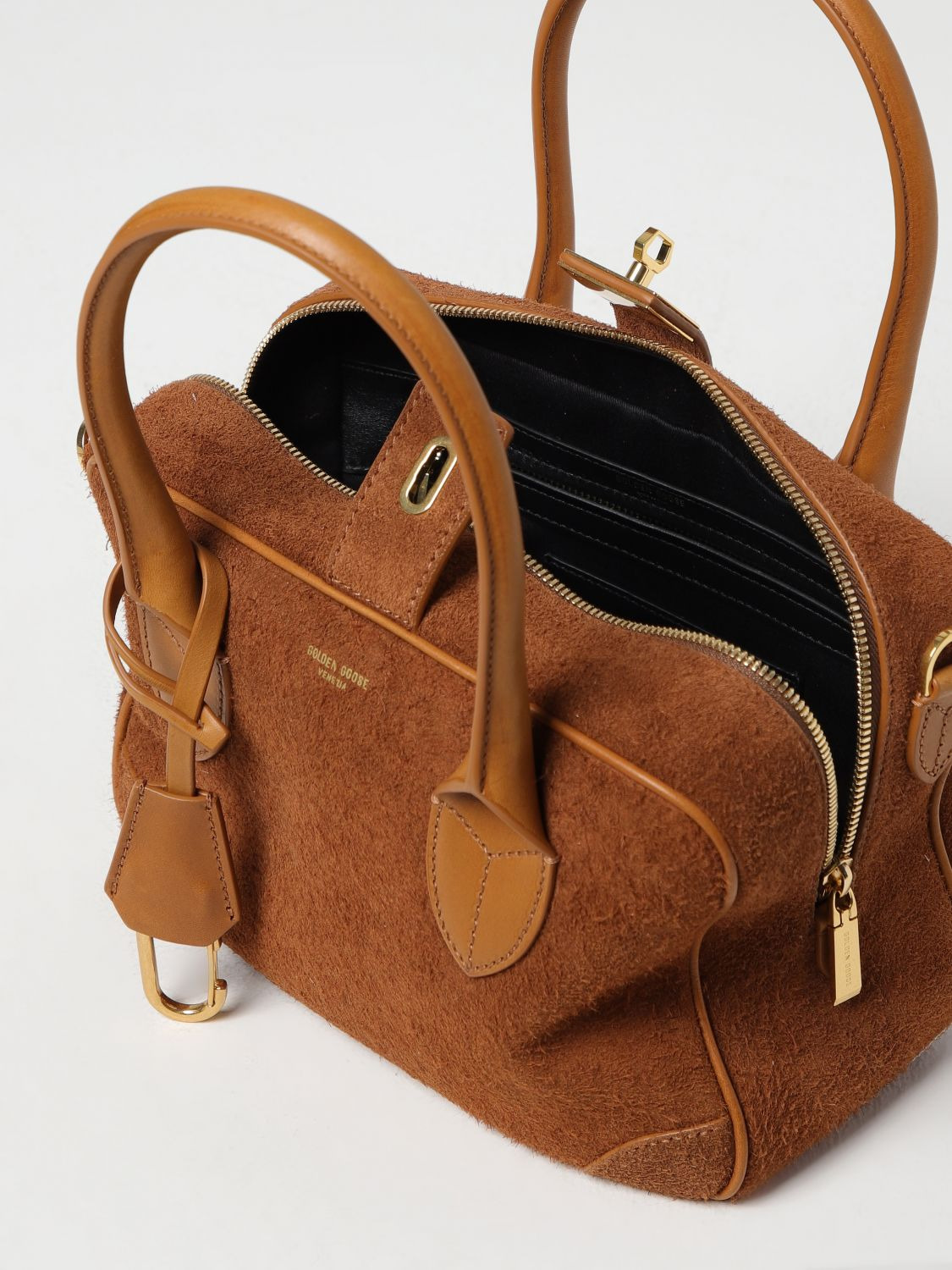 Shoulder bag woman Golden Goose - 4