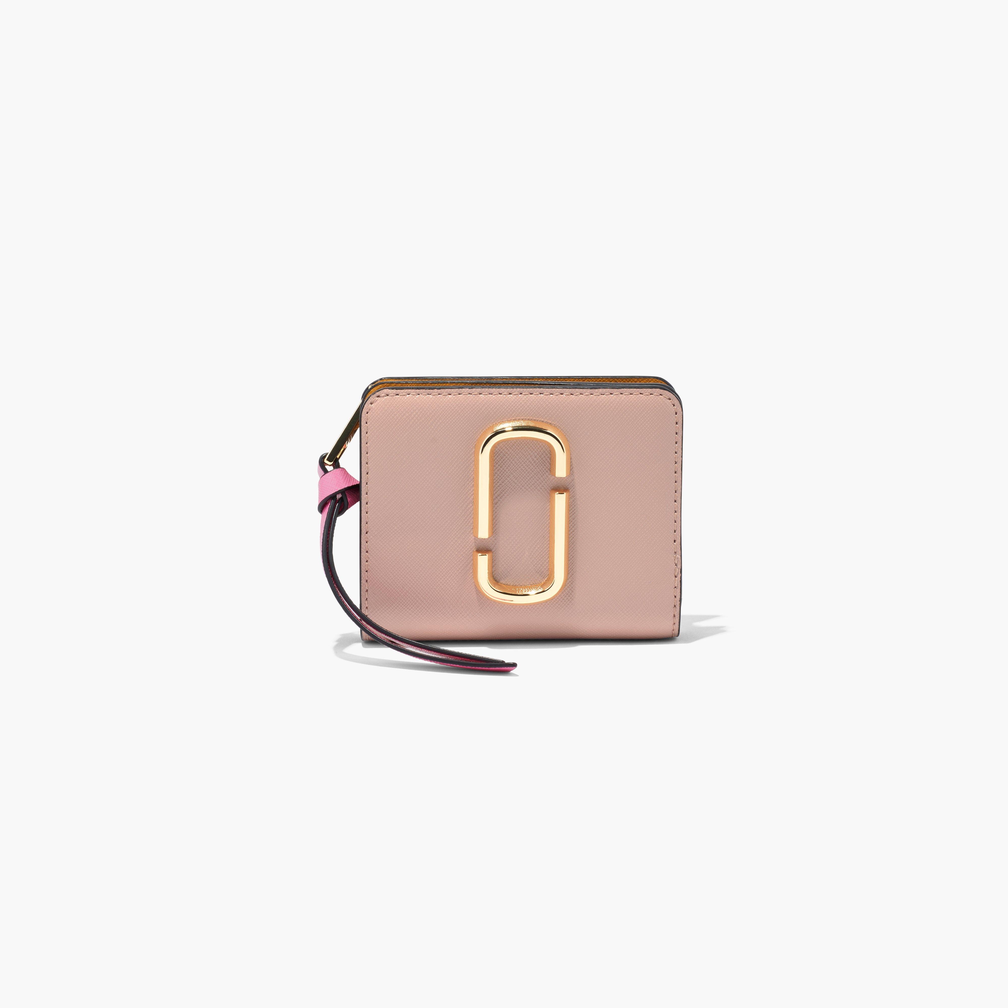 THE SNAPSHOT MINI COMPACT WALLET - 1
