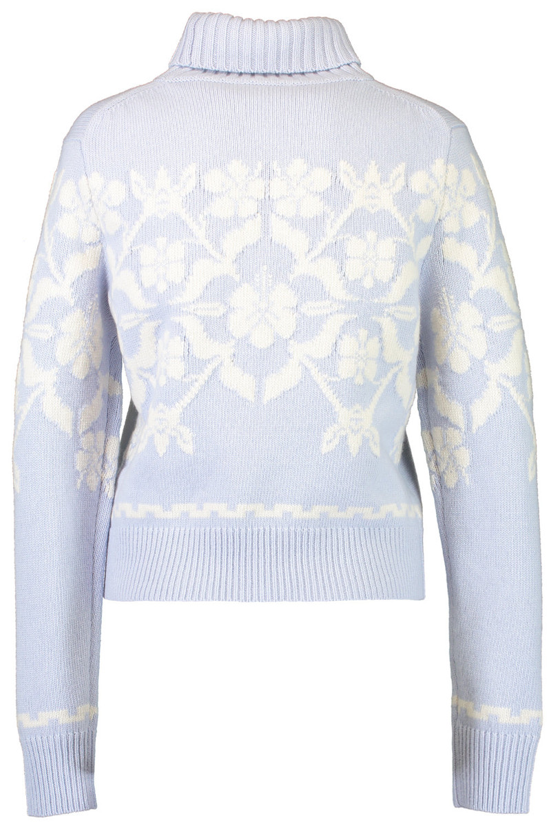HIGH SPORT Zoe Sweater outlook