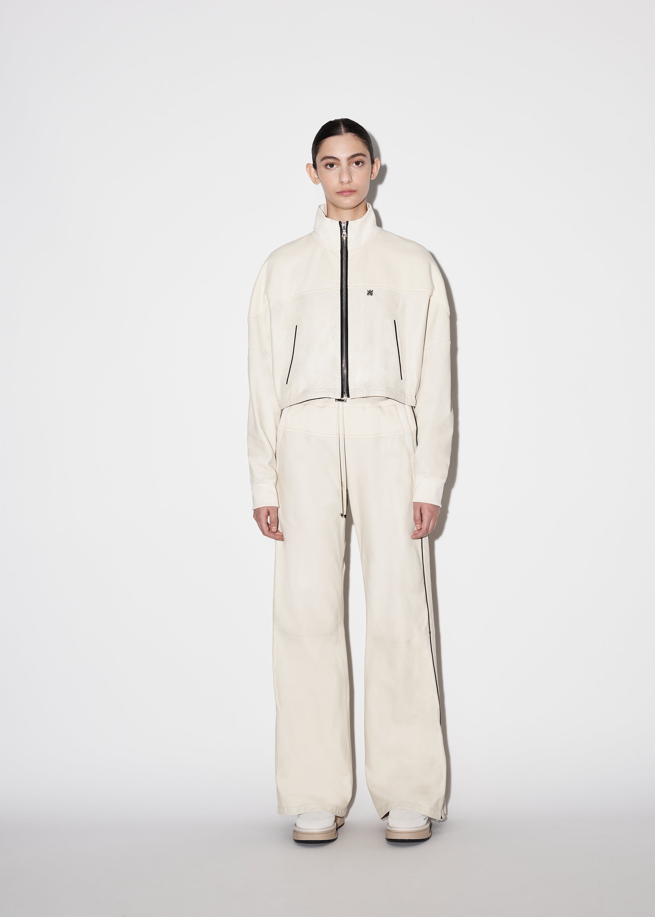 HYBRID TRACK PANT - 2