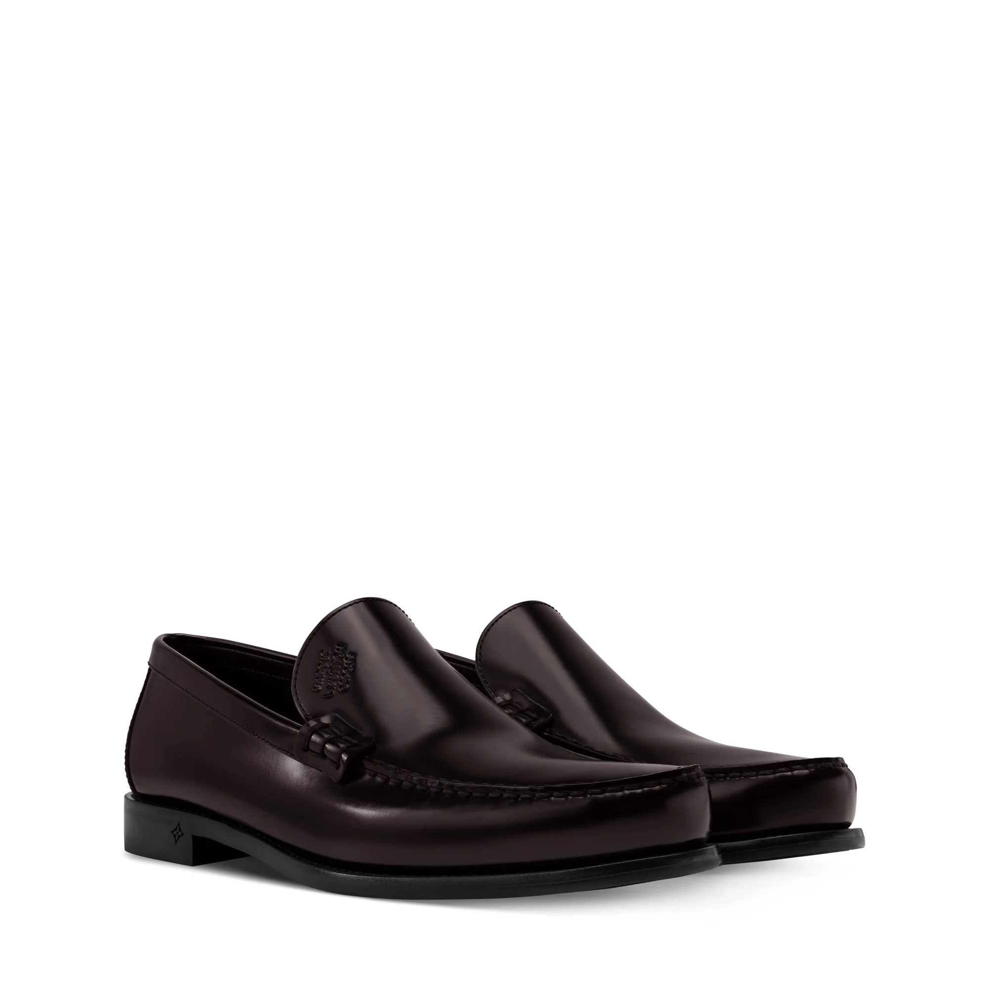 Major Loafer - 1