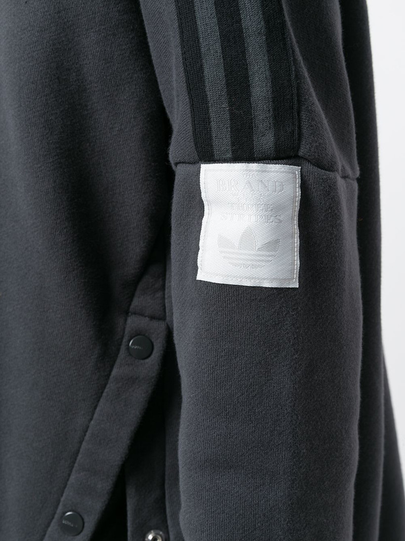 Adidas Originals Adibreak hoodie 5