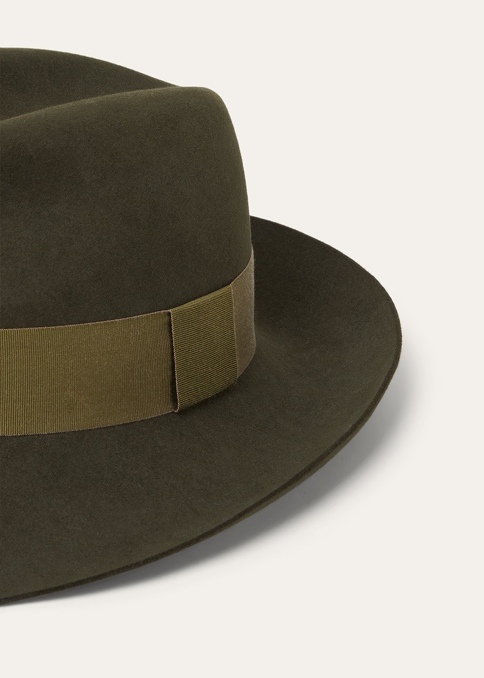 Pier Hat - 4