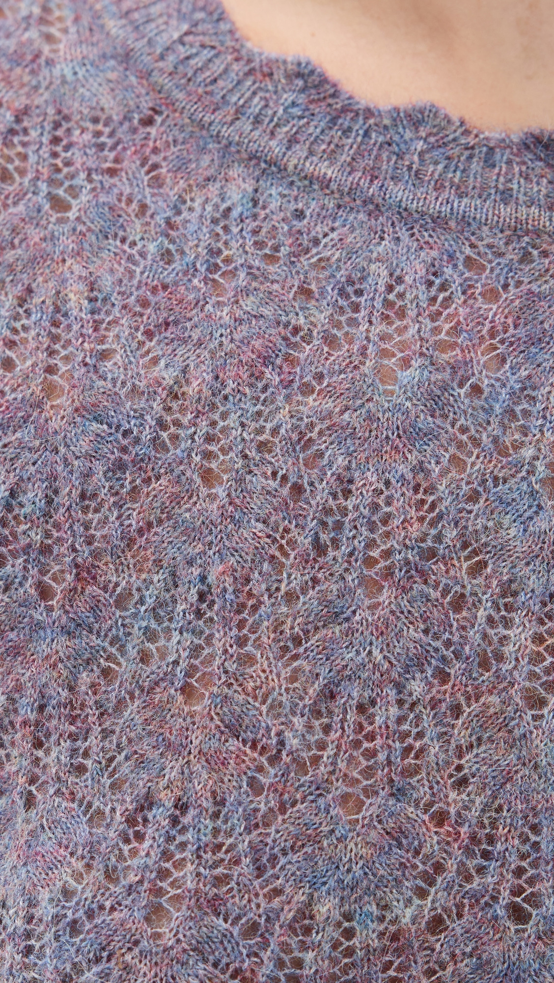 Obeline Sweater - 5