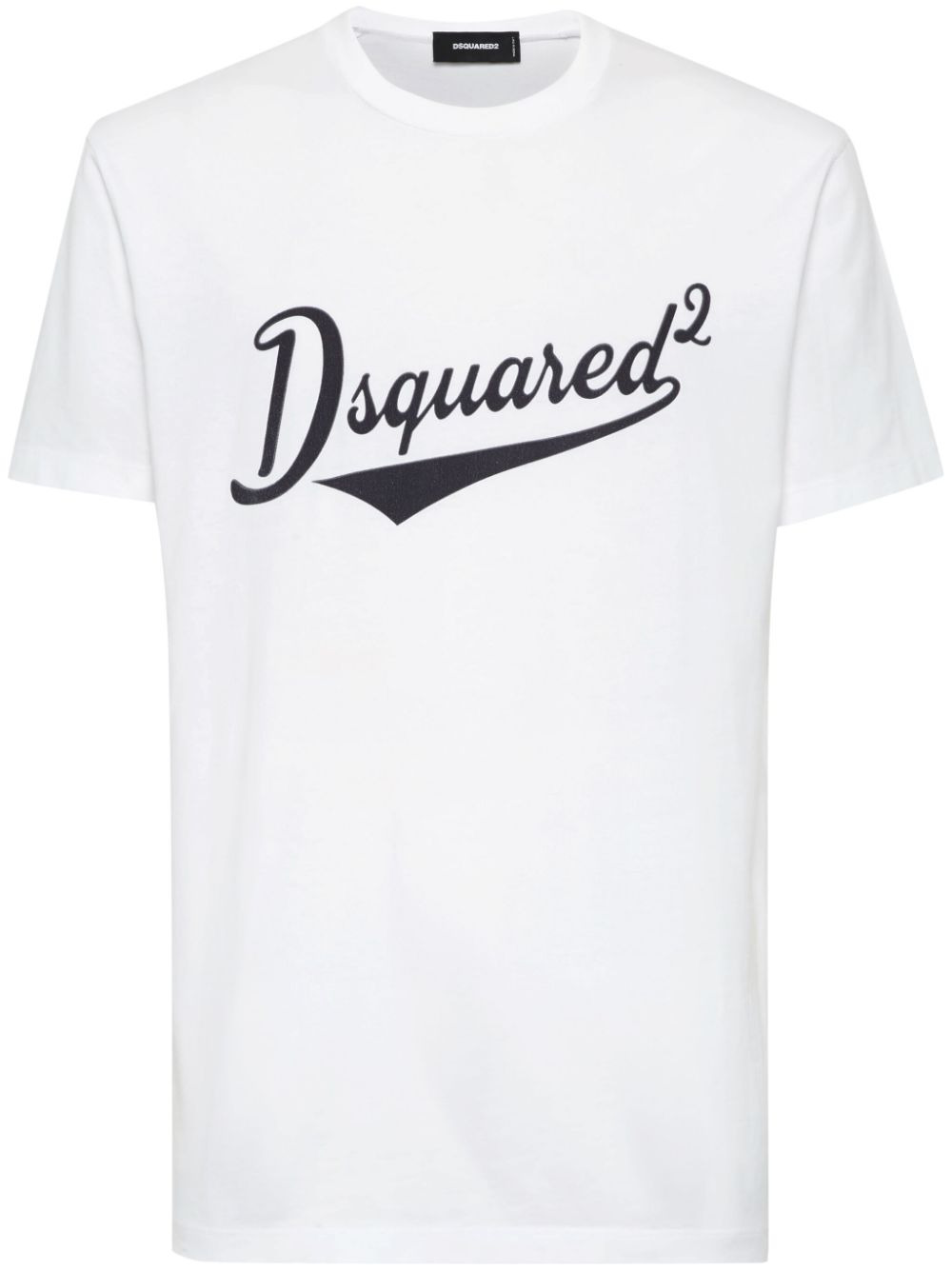 Dsquared Men Printed T-Shirt - 1
