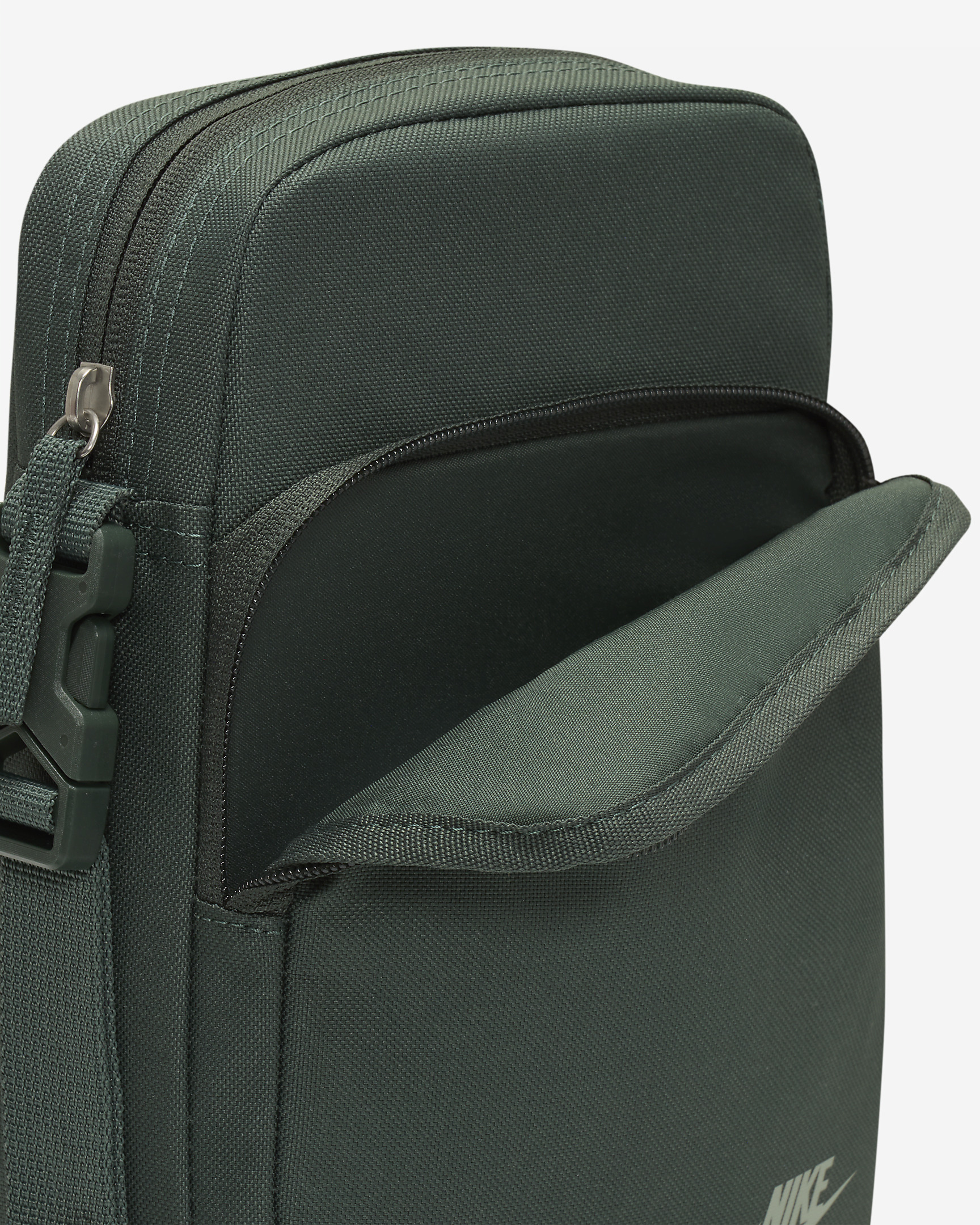Nike Heritage Crossbody Bag (4L) - 6