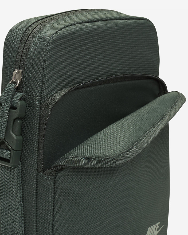 Nike Heritage Crossbody Bag (4L) 6