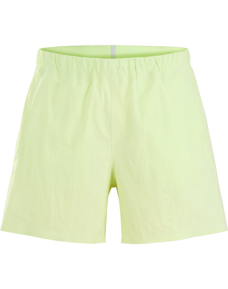 Argand Short 1