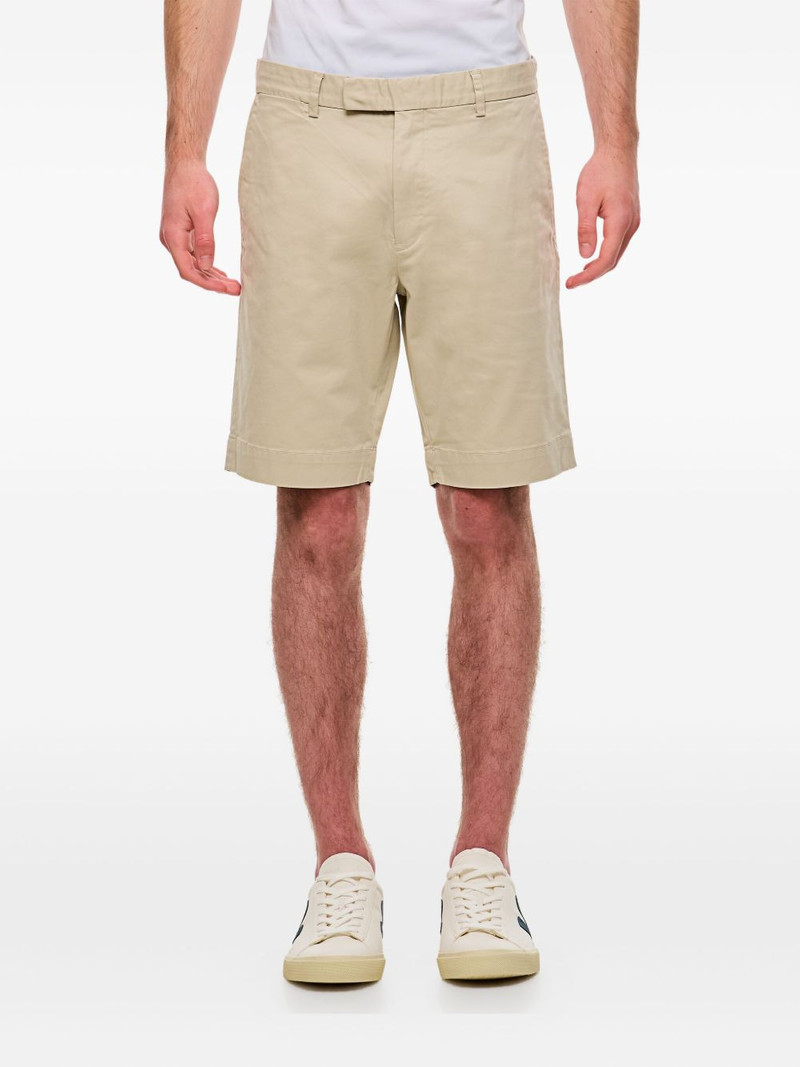 cotton shorts 1