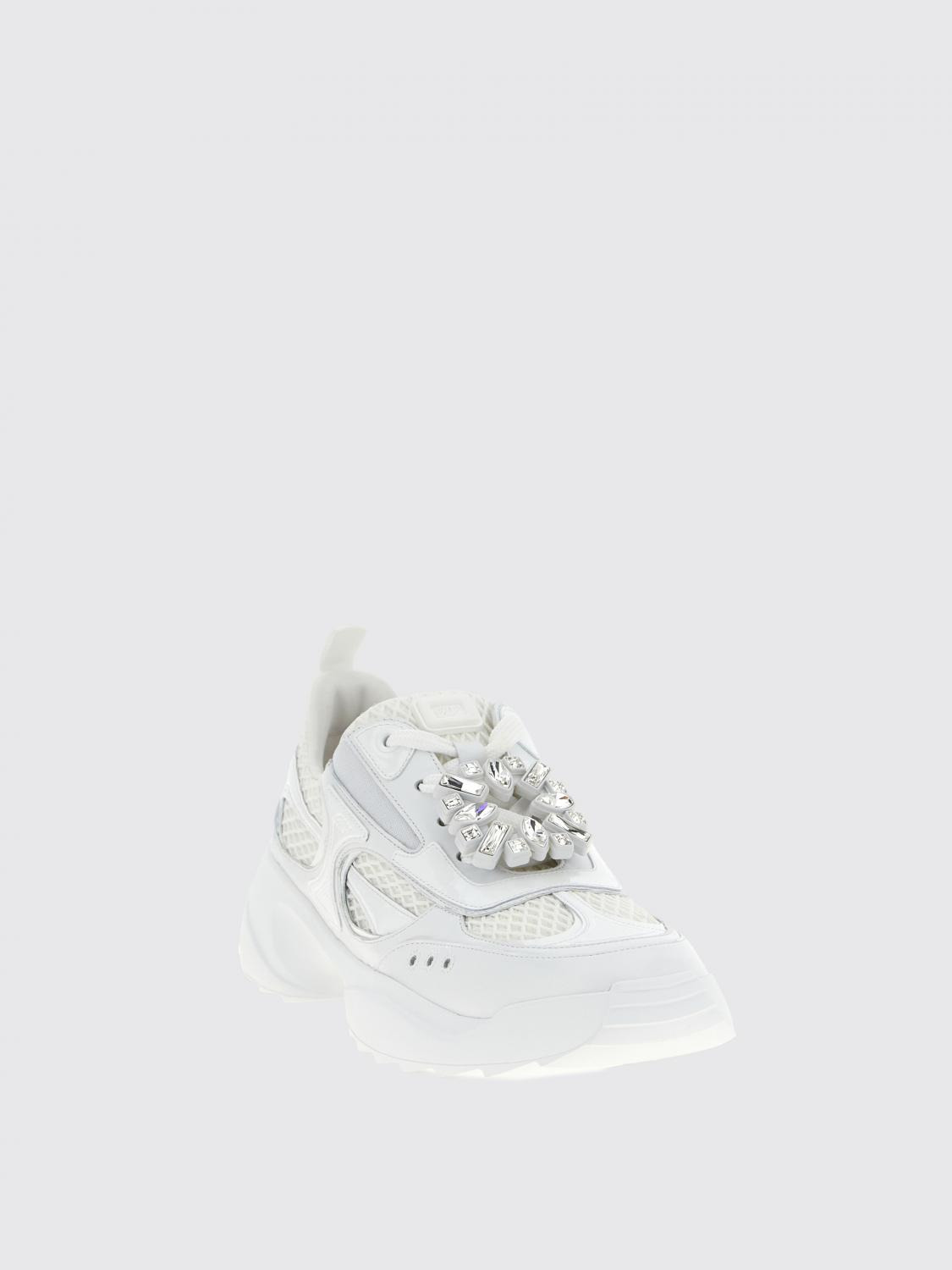 Sneakers woman Roger Vivier - 2