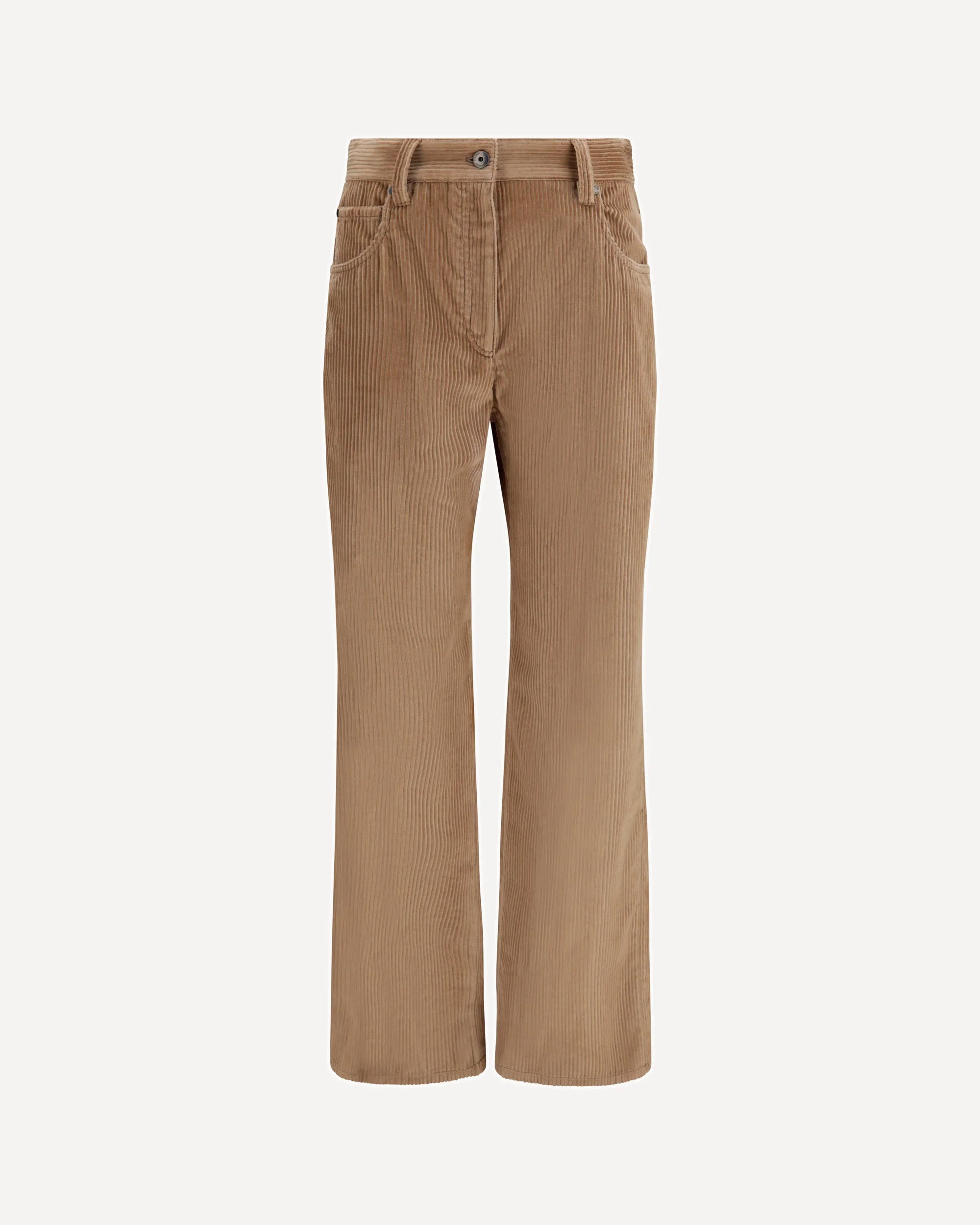 Corduroy Pants - 1