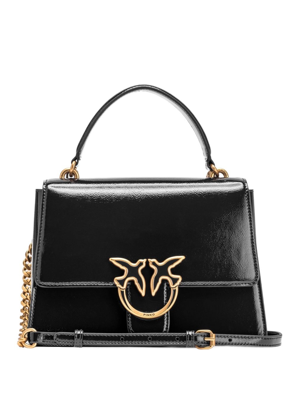 Love shoulder bag - 1