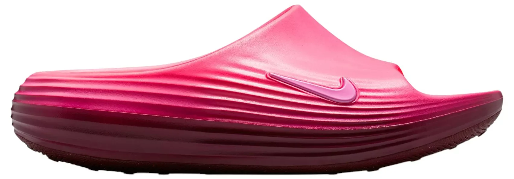 Nike Women's Reactx Rejuven8 Slide - 1