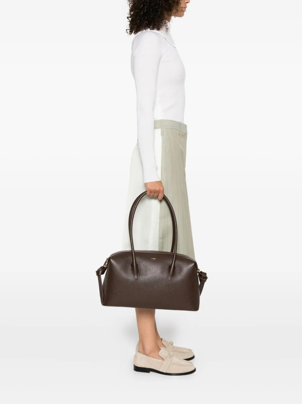 BRIOCHE DUFFLE - 3
