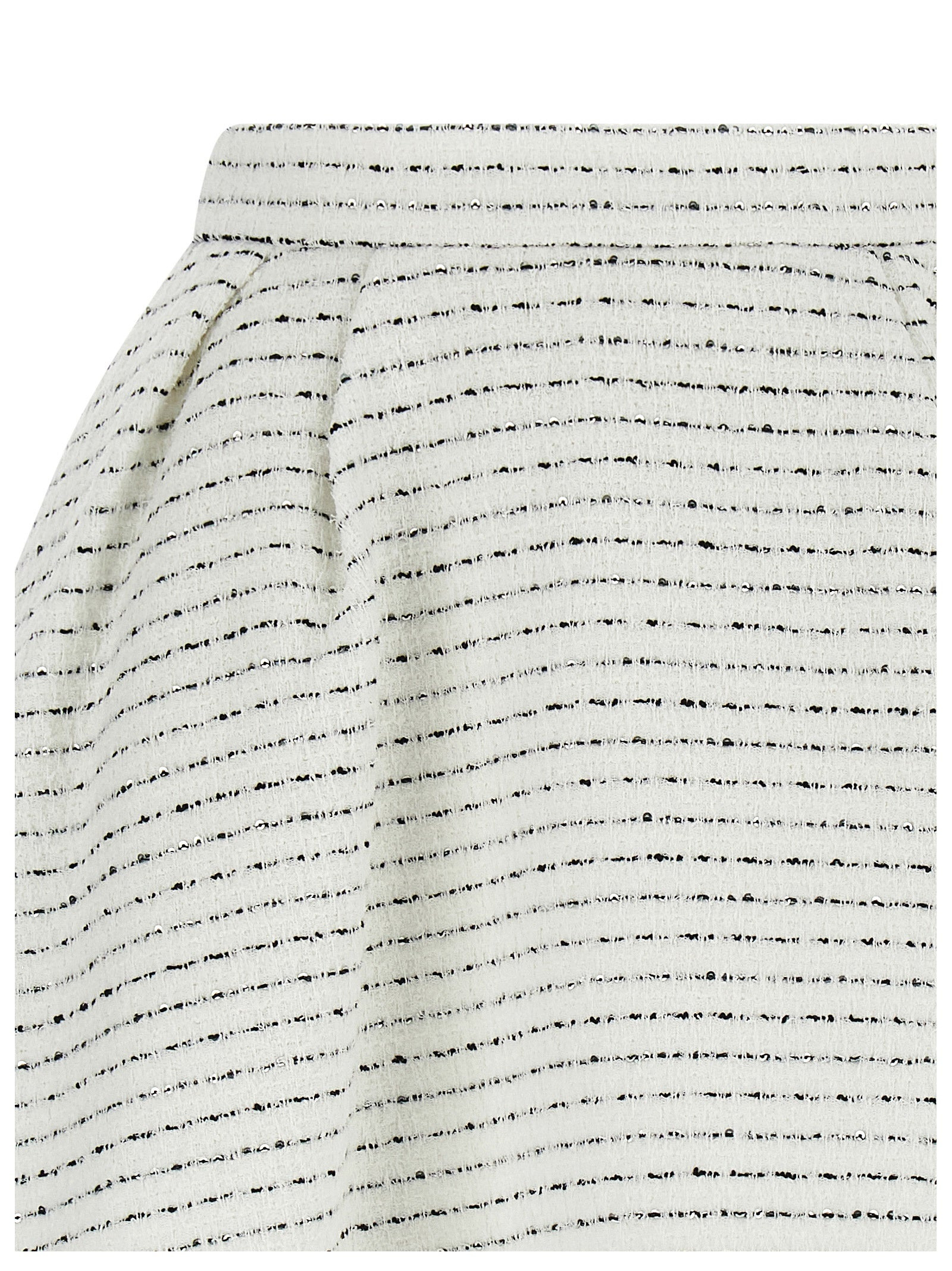 Alessandra Rich Women Tweed Skirt - 3