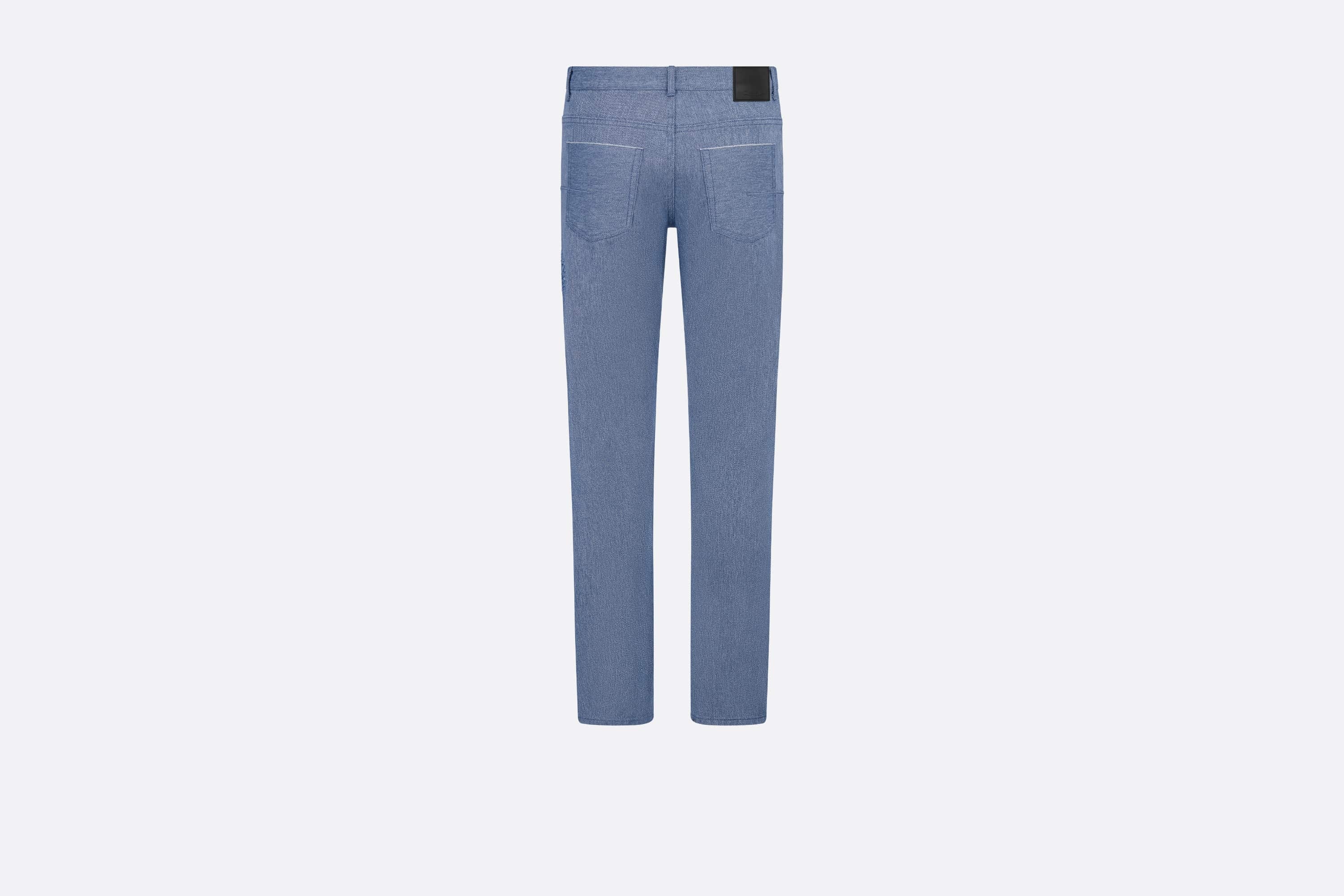 Slim-Fit Jeans - 2