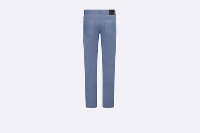 Dior Slim-Fit Jeans outlook