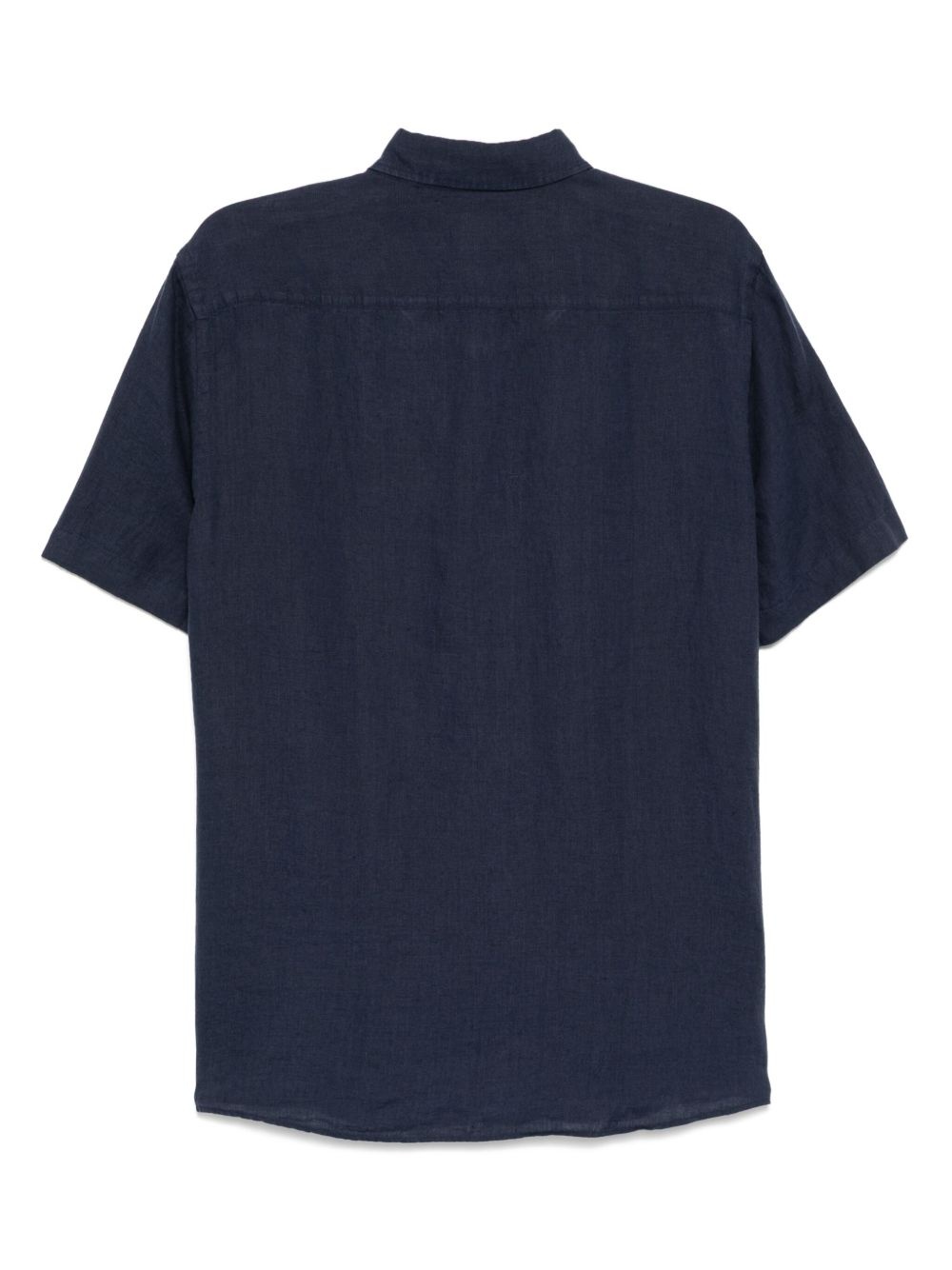 short-sleeved shirt - 2