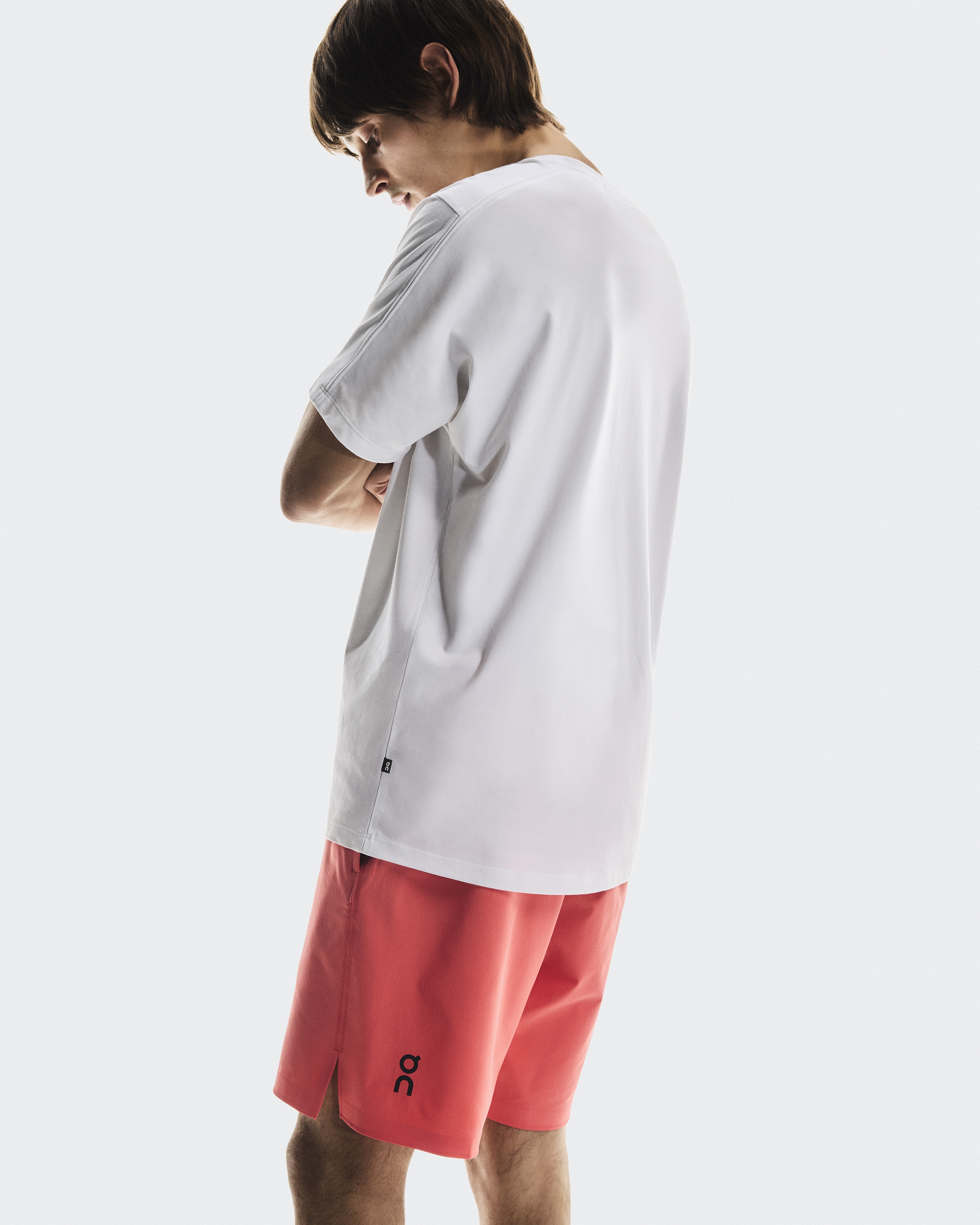Focus Shorts - 6