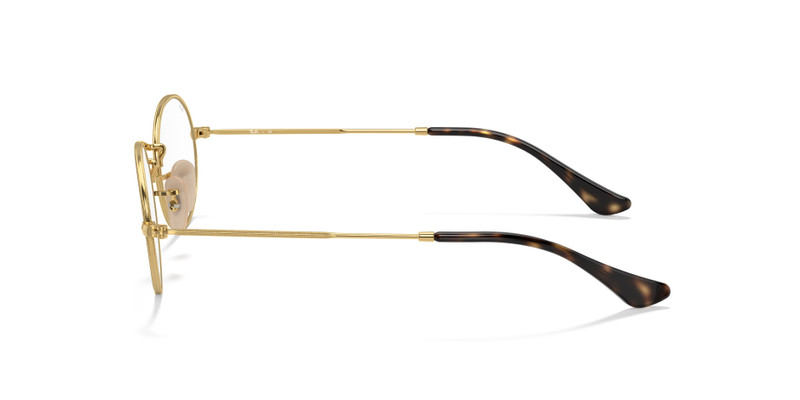 OVAL OPTICS 6