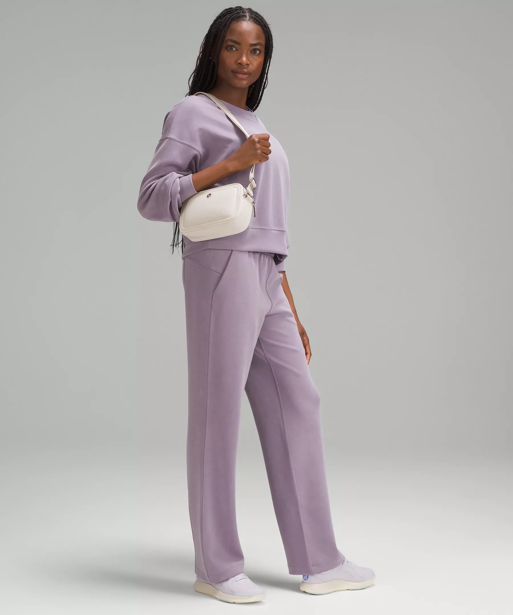 Crossbody Camera Bag 2L - 5