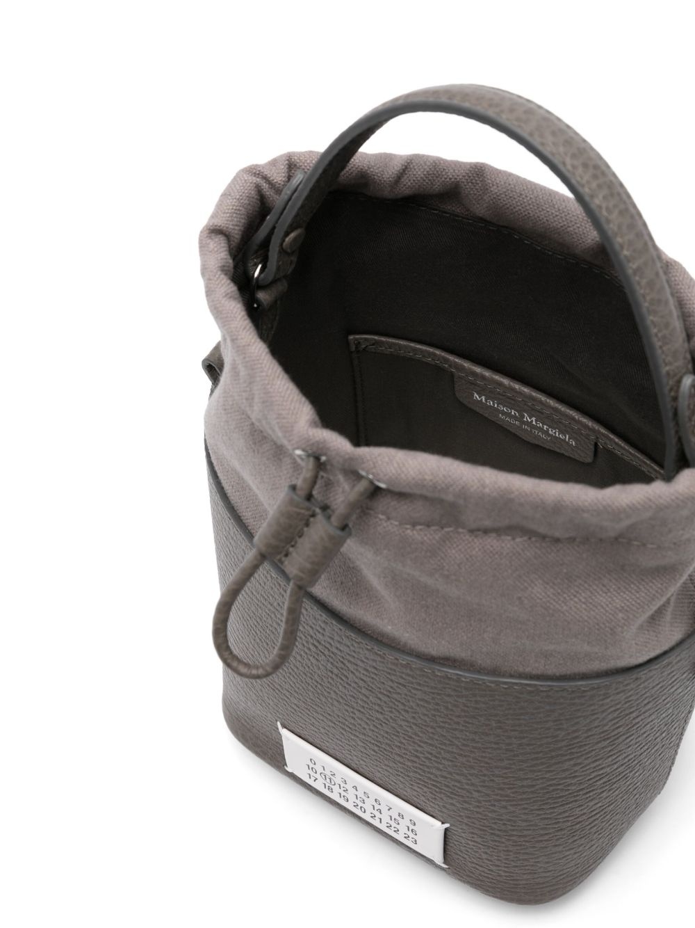 small 5AC bucket bag - 5