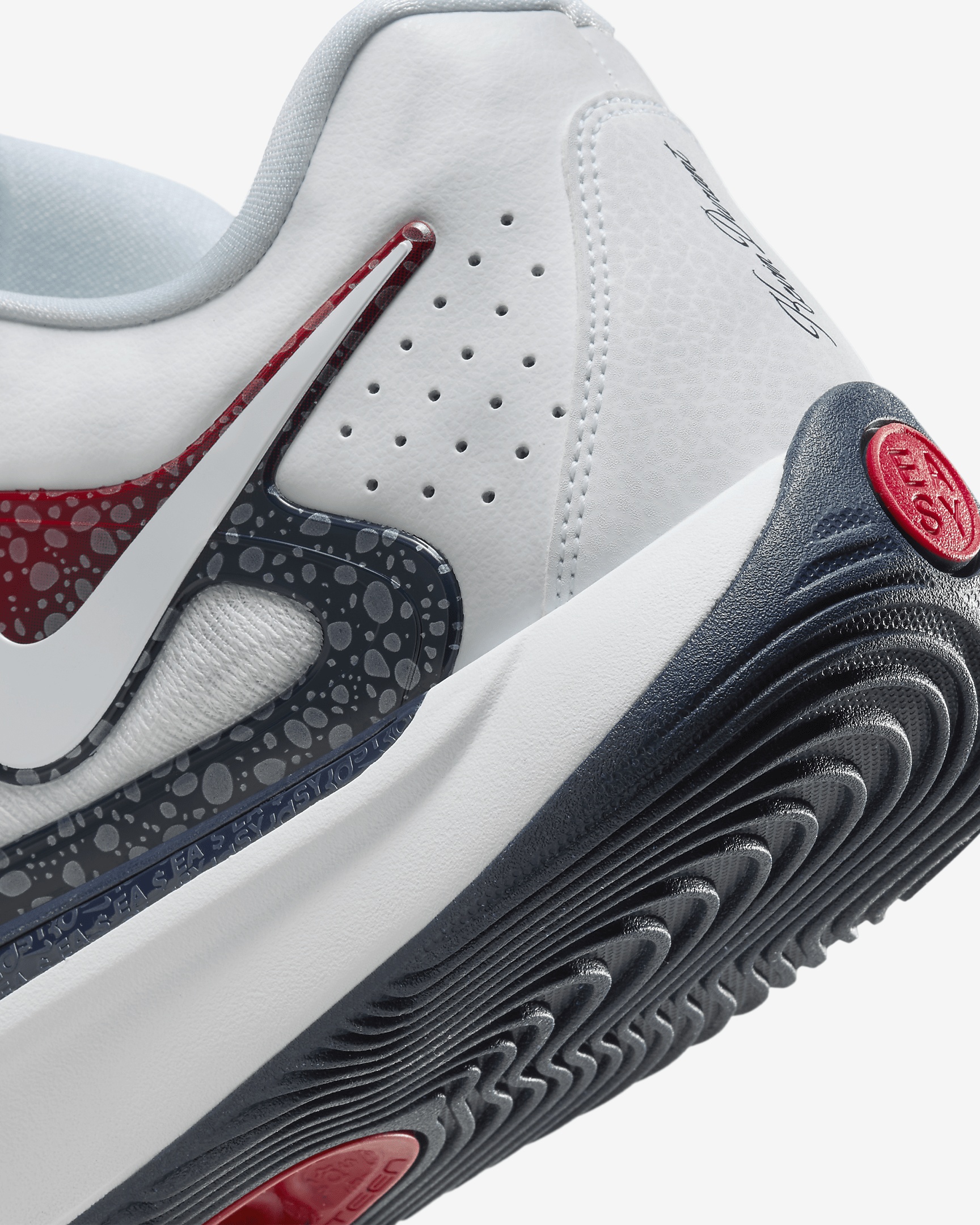 KD17 Basketball Shoes - 8
