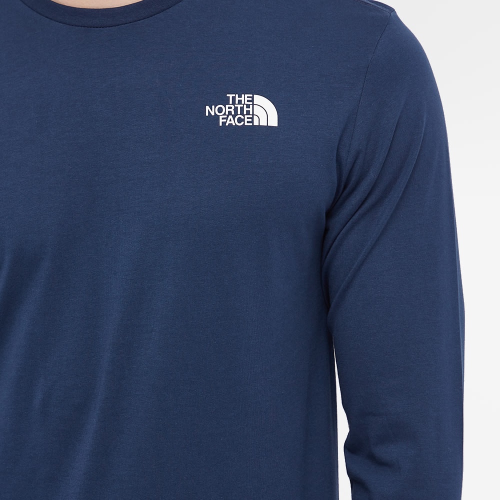 The North Face Long Sleeve Easy Tee - 5