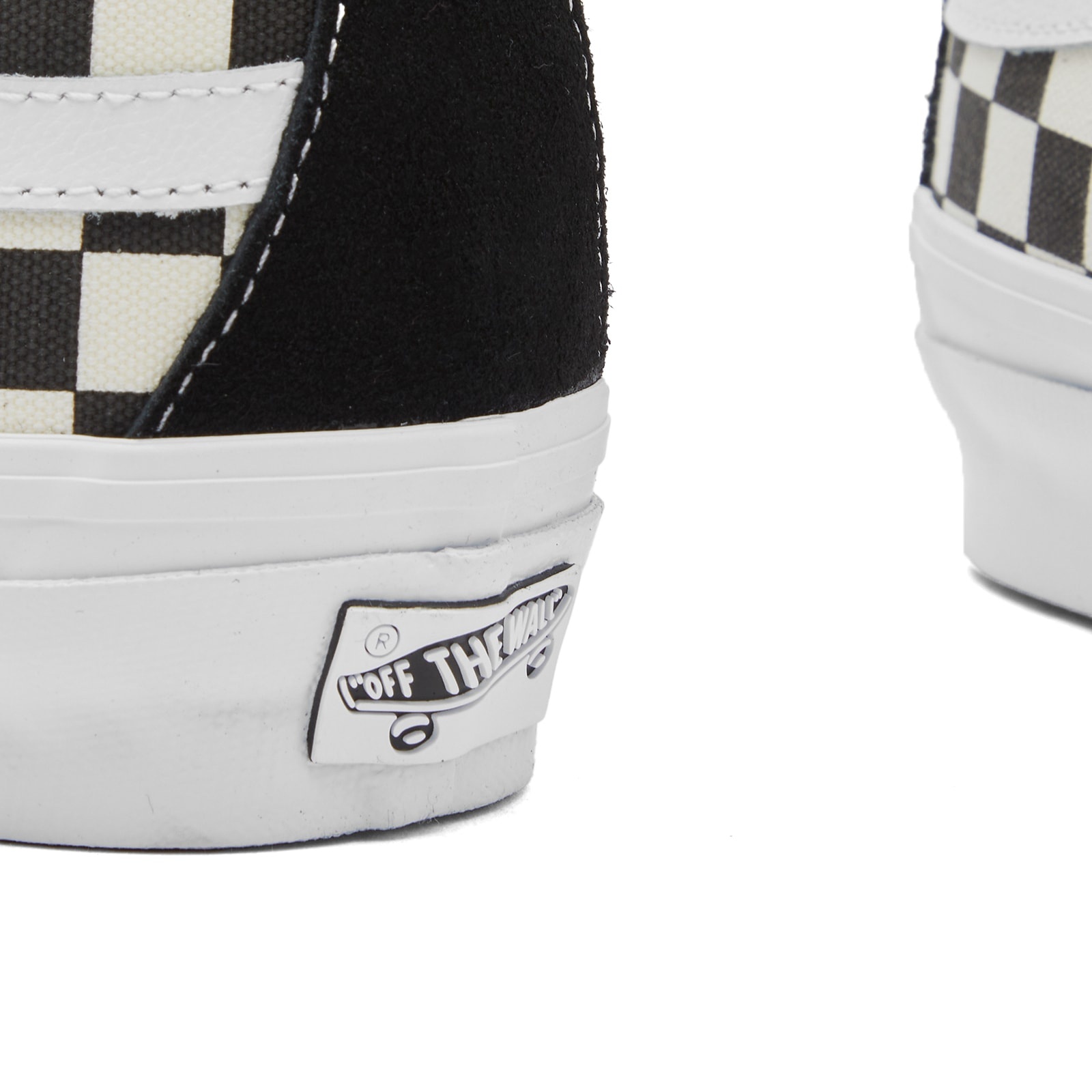 Vans Sk8-Hi Reissue 38 - 4