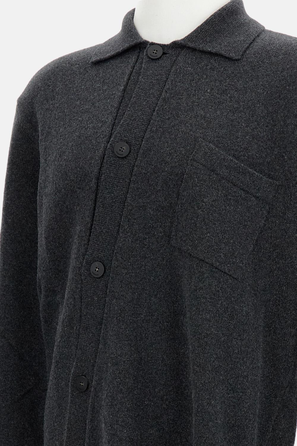CARDIGAN LA MAILLE CUADRO - 3