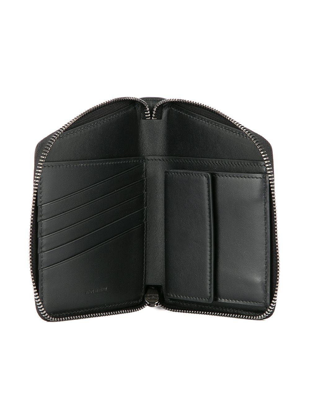 Trapeze Zip Wallet - 3