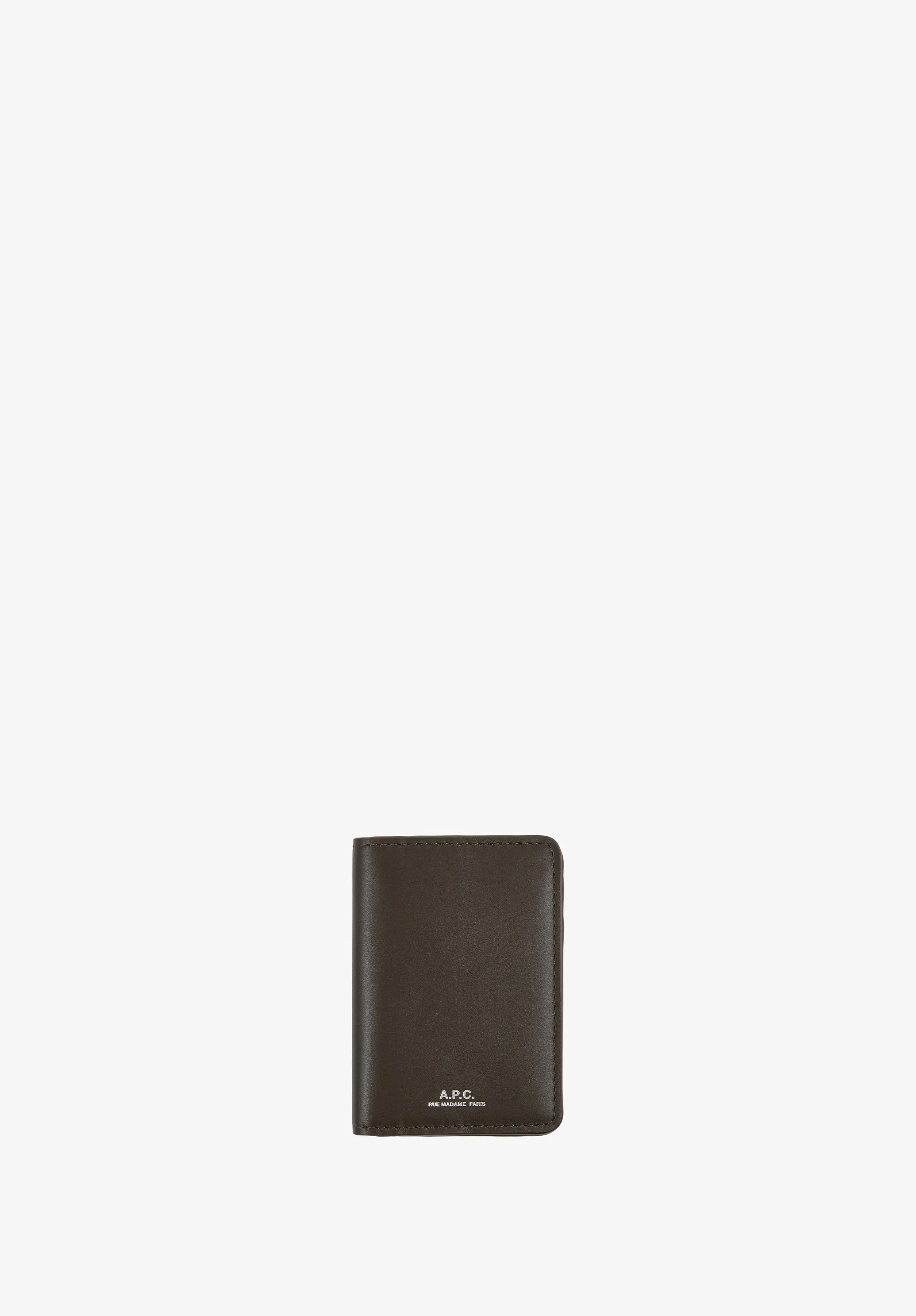 STEFAN CARDHOLDER - 1