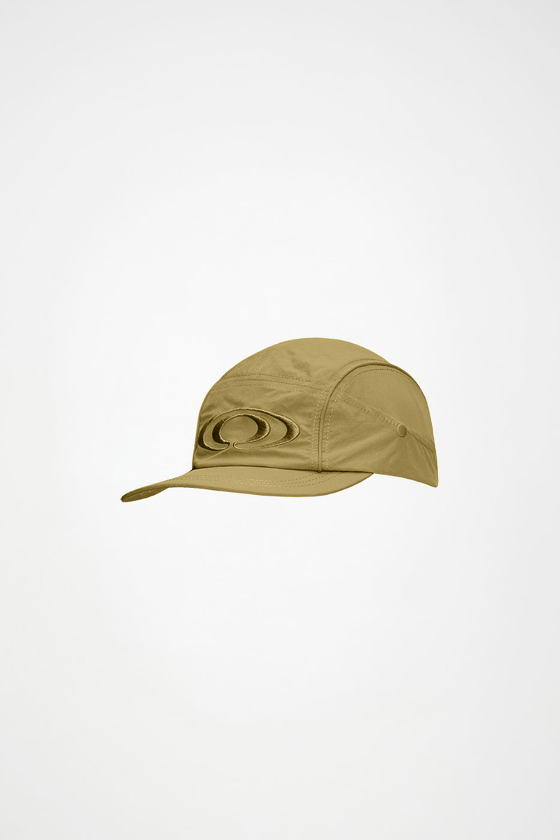 Cooldown 5 Panel Cap 4