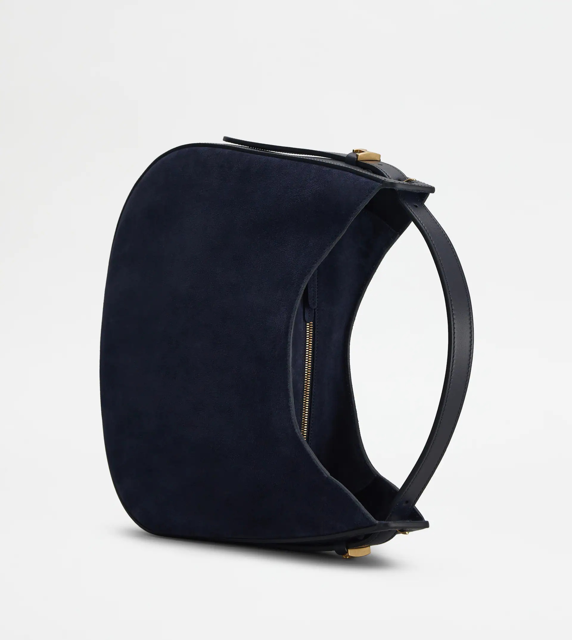 OBOE BAG MEDIUM - BLUE - 5