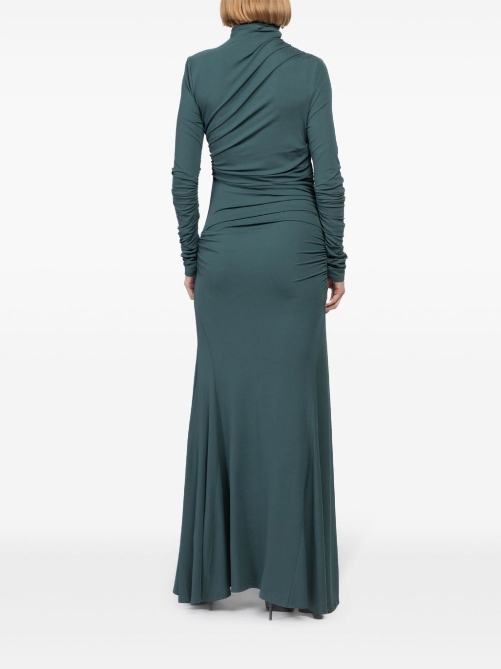Africa maxi dress - 4