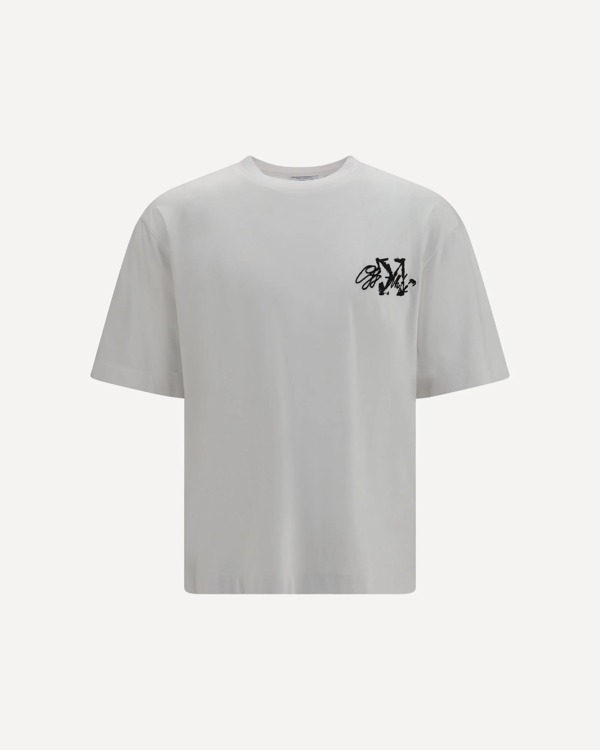 Stroke Skate T-shirt - 1