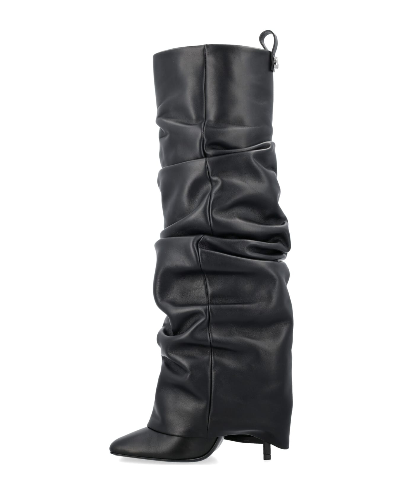 Rea Tube Boots - 3