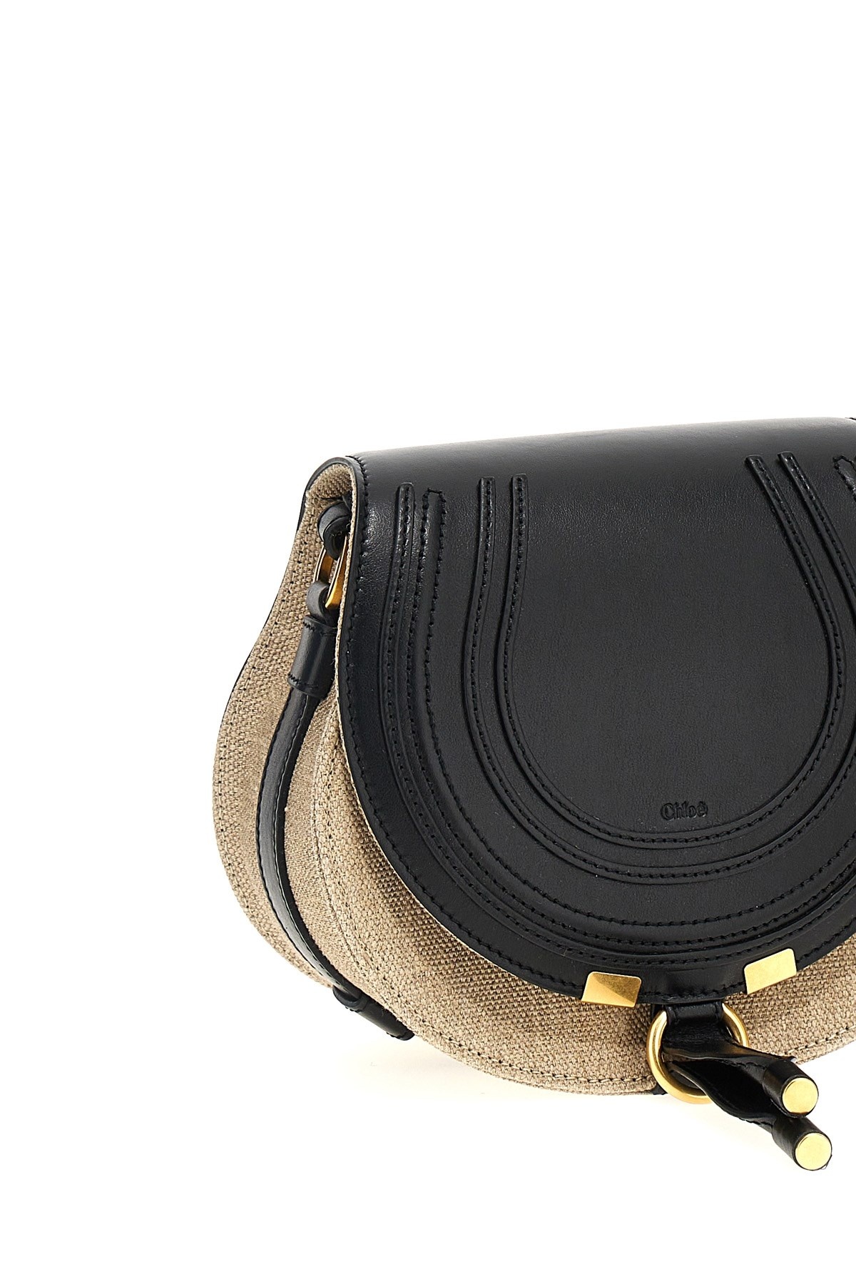 'Marcie' small crossbody bag - 4