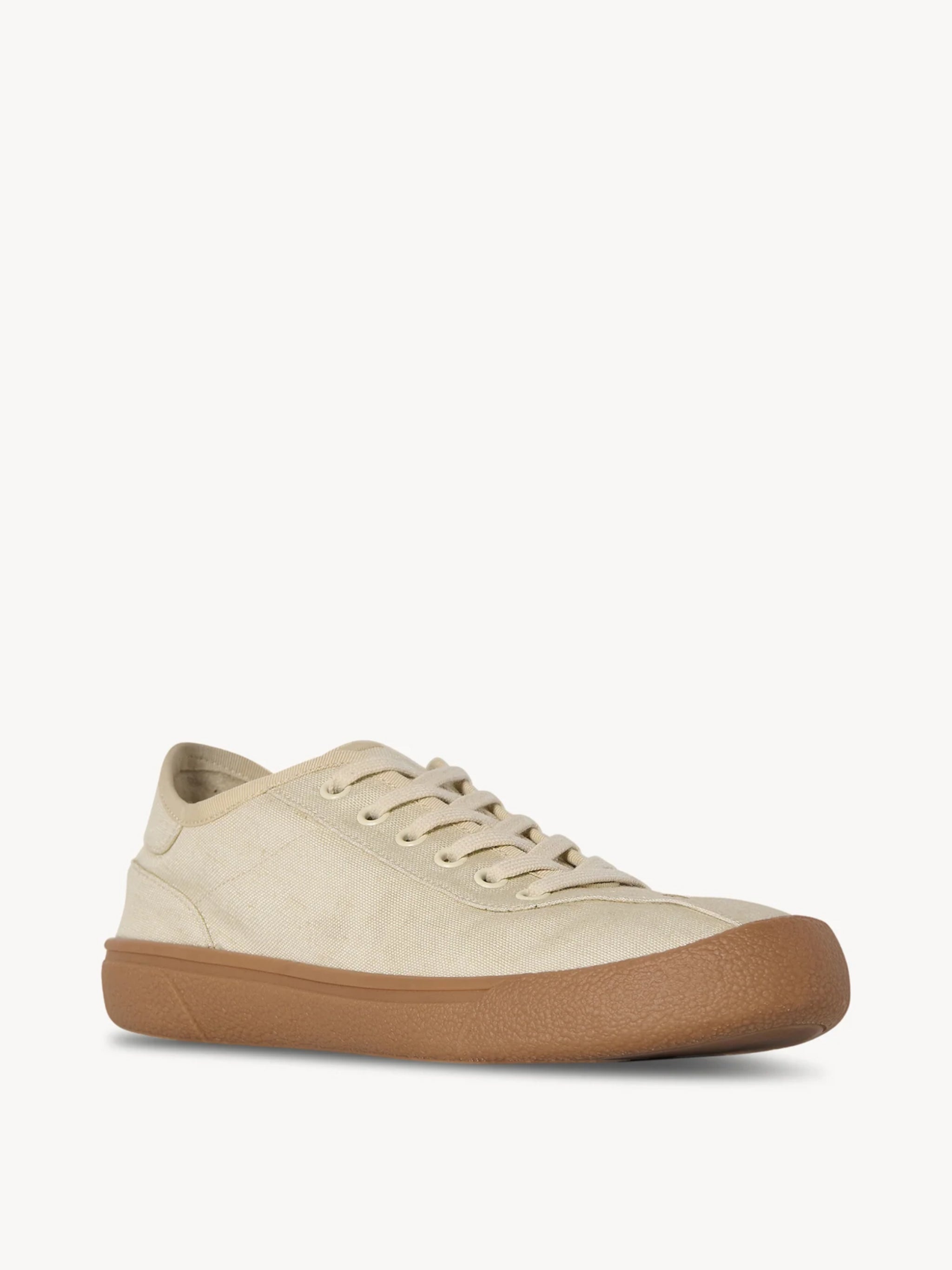 THE ROW - Women Canvas Sneakers - 2