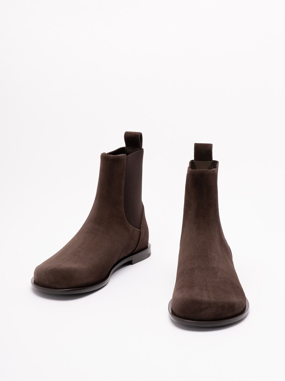 Ankle Boots - 2