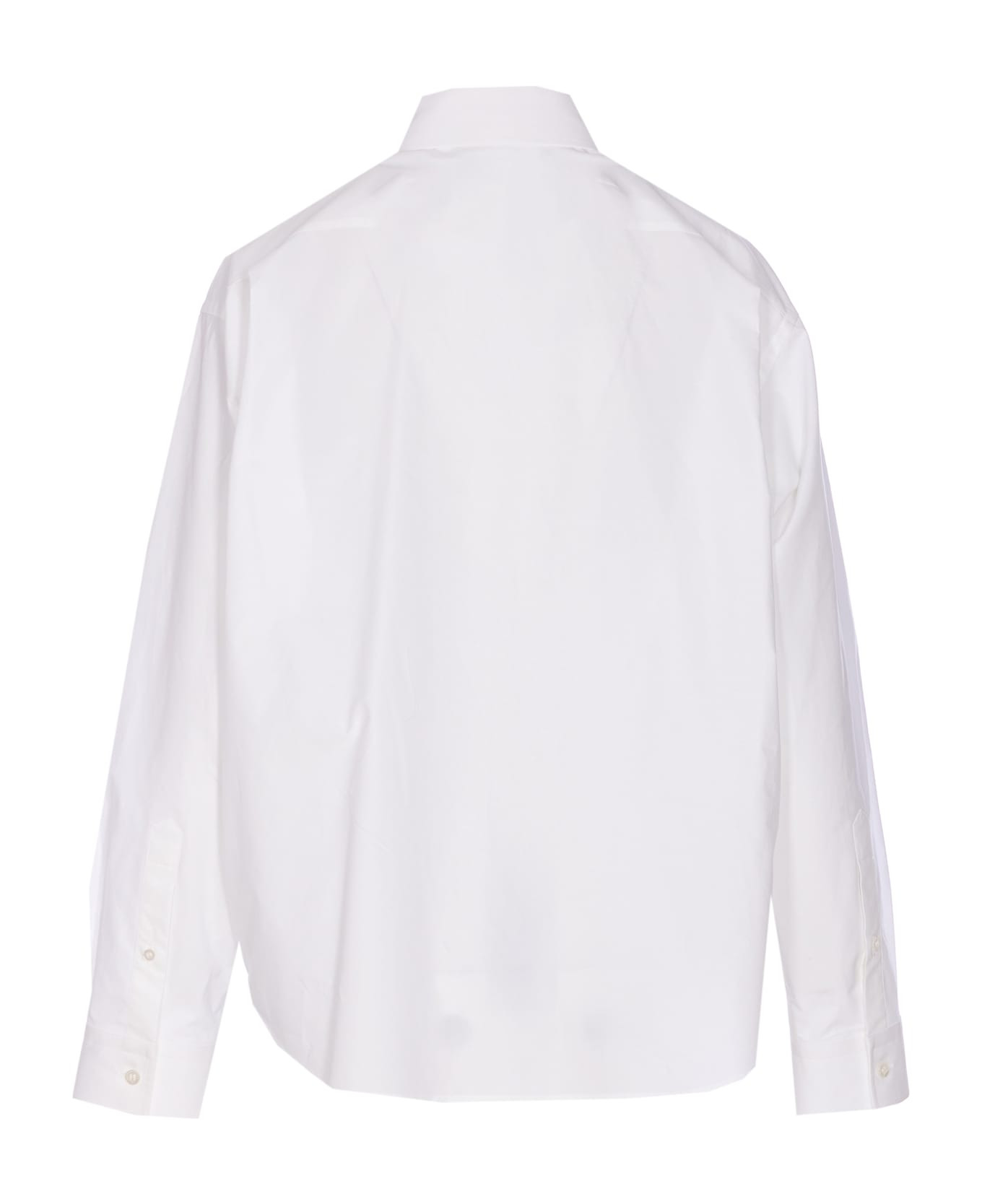 Logo Shirt - 3