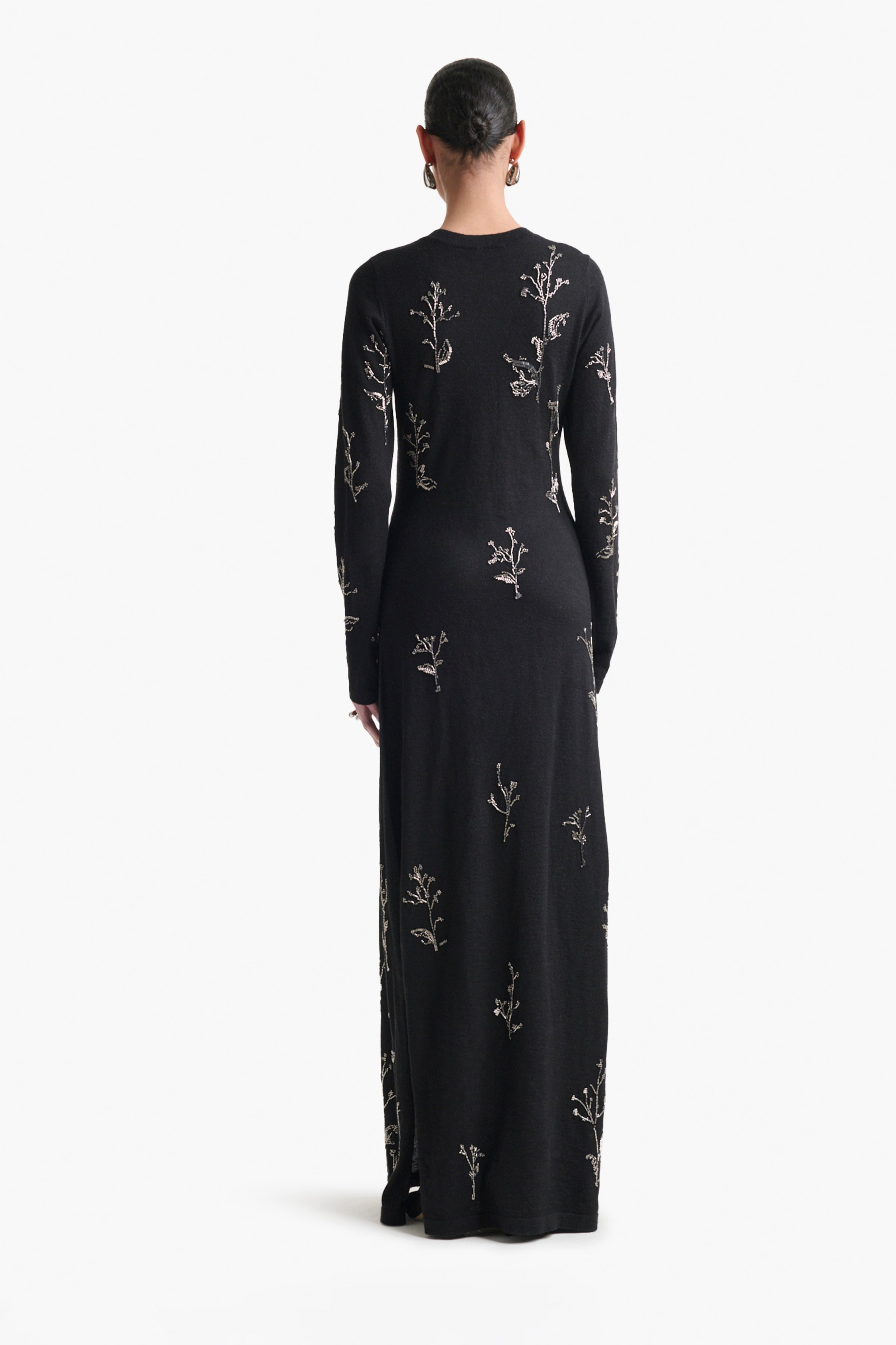 BOZKA DRESS - 5