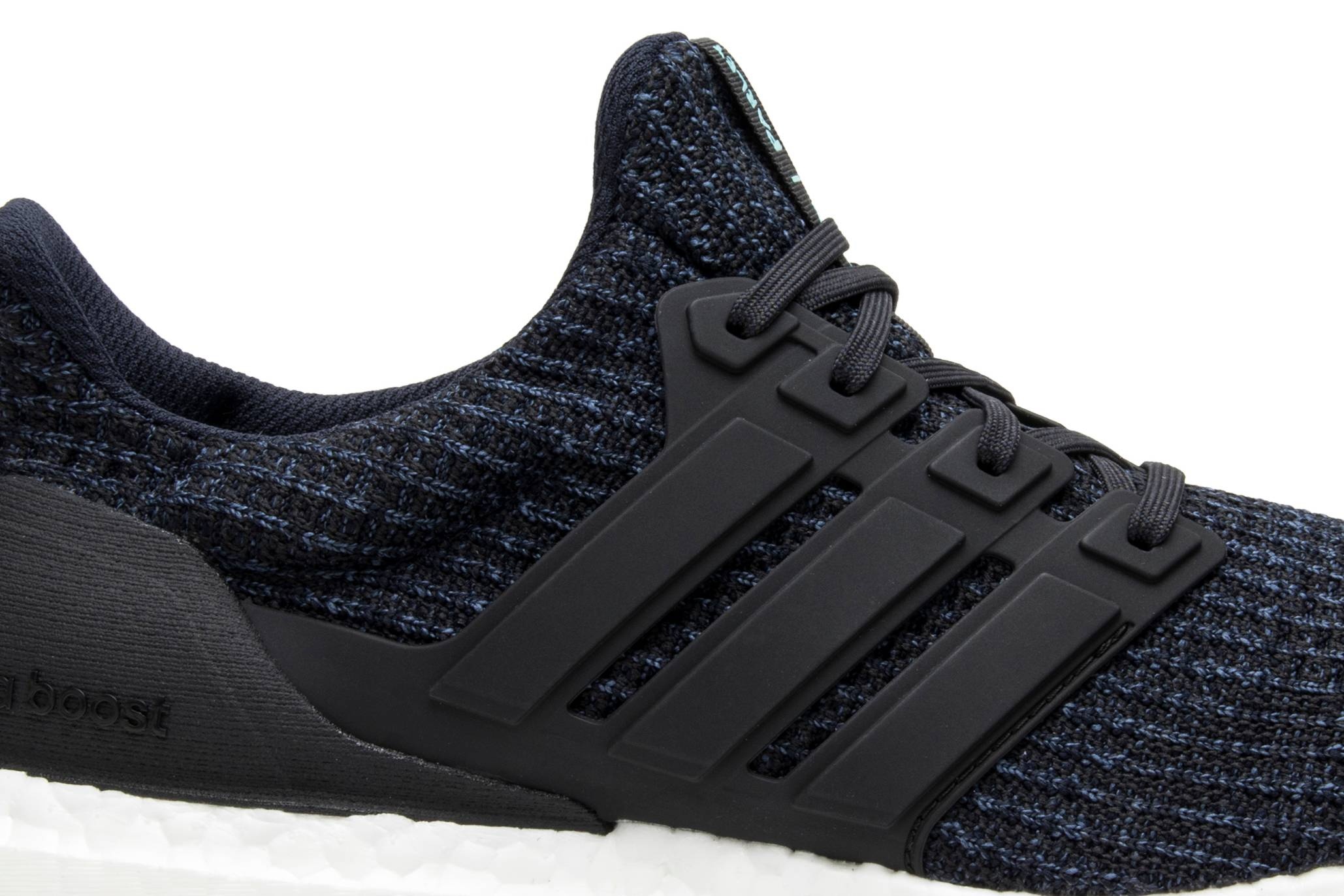 Shoe Parley X Ultra Boost Deep Ocean Blue Ultra Boost Deep Ocean