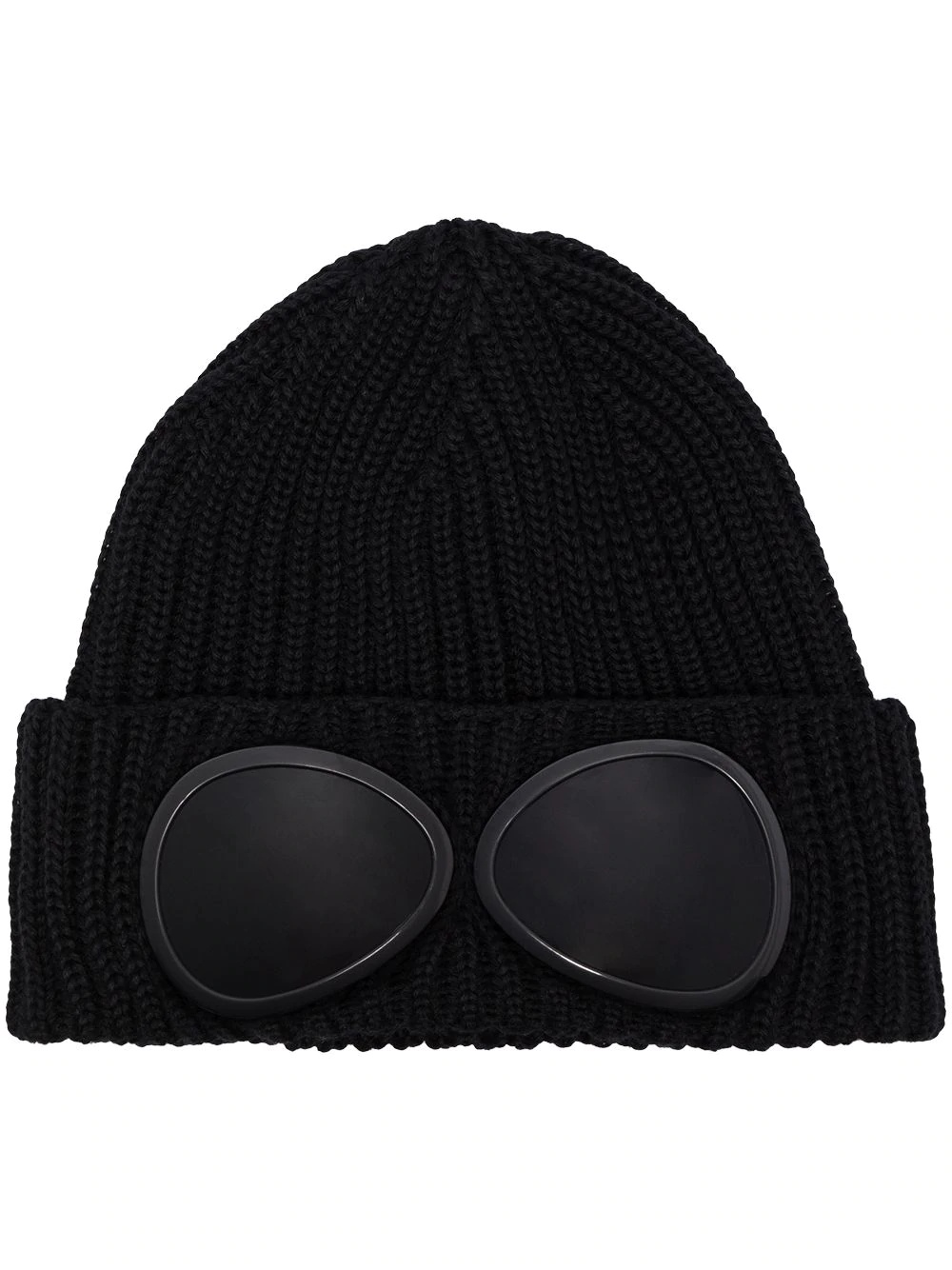 goggle beanie - 1