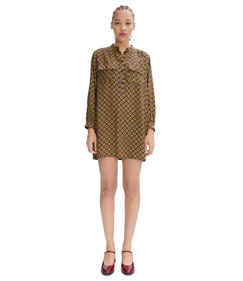 A.P.C. MATHILDE DRESS outlook