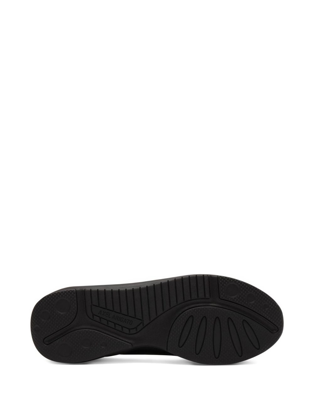 Genesis Neo Runner leather sneakers - 4